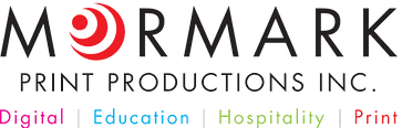 Mormark Print Productions Inc.