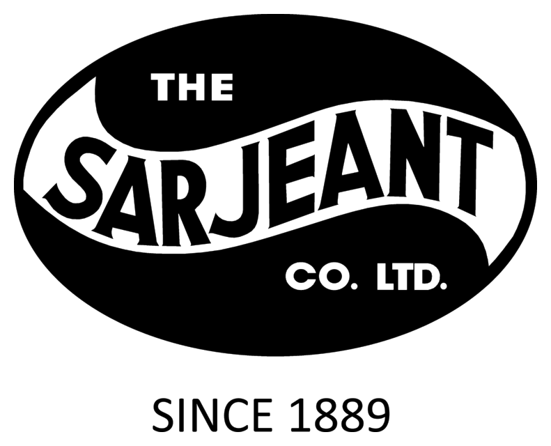 Sarjeant Co. Ltd.
