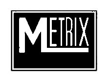 Metrix Ready-Mix Ltd.